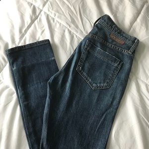 Goldsign Jenny Denim